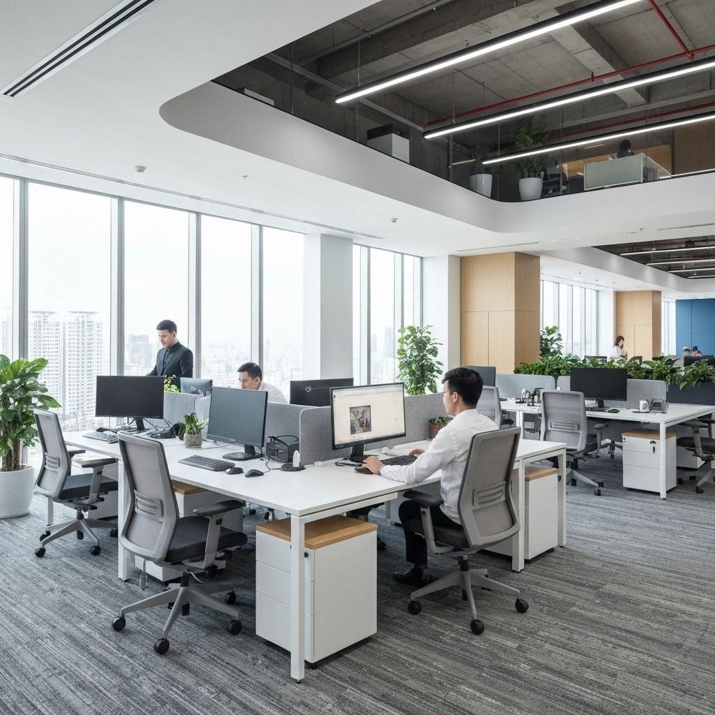 Văn phòng Vận chuyển Sài gòn 247